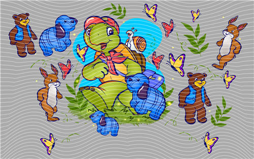 24oz cup wraps-N 585